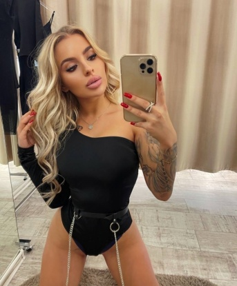 Ирина, 22 года