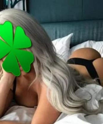 Каролина, 27 лет